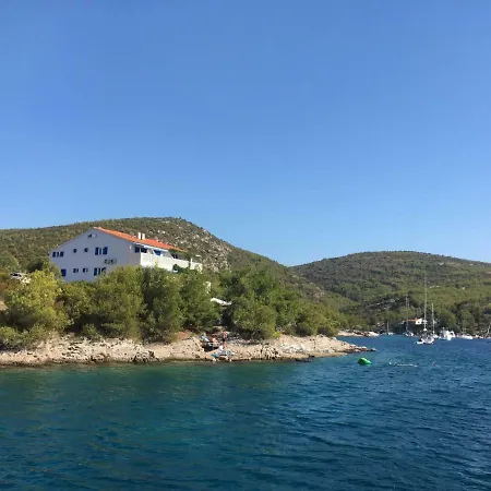 Sunset Hvar.2