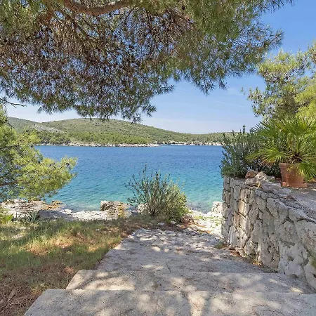 Sunset Hvar.2 Appartement